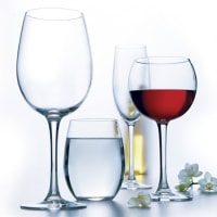 Chef & Sommelier Glassware