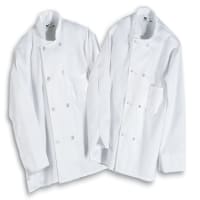 Chef Coat, Baggy Chef Pants, Chef Hats & Aprons, Sunstarr Apparel