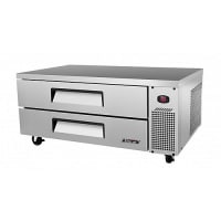 2-Drawer Chef Bases, 4-Drawer Chef Bases, and more Chef Base Refrigerators!