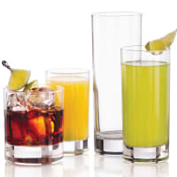 Chicago Glassware by Libbey