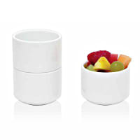 China and Ceramic Ramekins