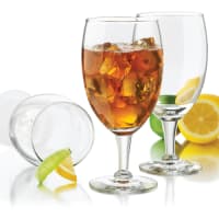 Citation Glassware by Libbey