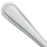 Classic Rim Pattern by World Tableware