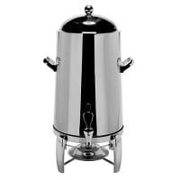 Hamilton Beach HCU040S - Coffee Urn, 40 Cup Capacity, Double Wall  Insulation