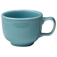 Colorations Turquoise