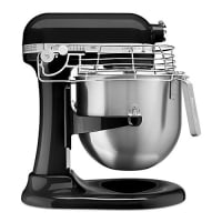 Waring WSM7L, 7 Quart PLANETARY Mixer, Luna Series