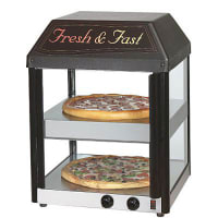 Concession Pizza Items