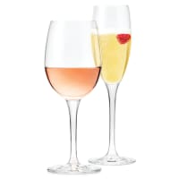 Contour Glassware by Libbey