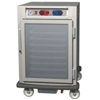 Controlled Humidity Holding & Proofing Cabinets