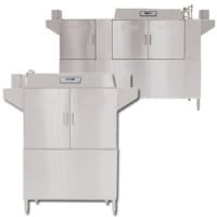 Hobart Conveyor Dishwasher