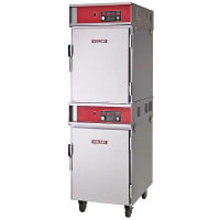 Vulcan Cook and Hold Units