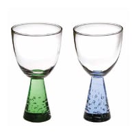 Cordial Glasses