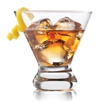 Cosmopolitan Glassware by Libbey