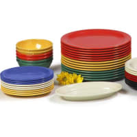 Carlisle dinnerware clearance