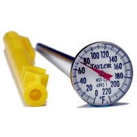 Dial Thermometers