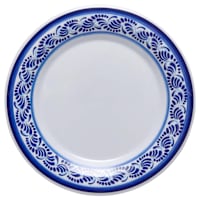 Diamond Esencia Dinnerware by G.E.T.