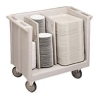 Dish caddy cart sale