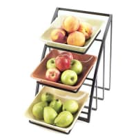 Display Stands & Tiered Displays