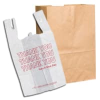 Disposable Bags