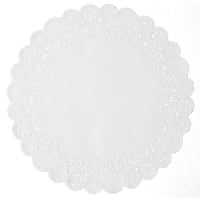 Paper Doilies