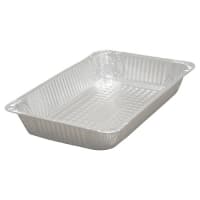 Foil Rolls and Food Pans