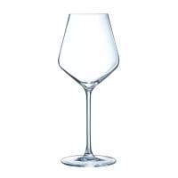 Distinction Glassware by Chef & Sommelier