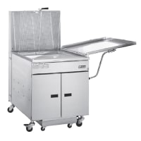 Pitco Donut Fryer