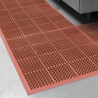 Drainage Floor Mats