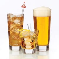 elan® Glassware by Libbey