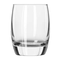 Endessa Glassware by Libbey