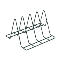 Epoxy-Coated Shelving Accessories
