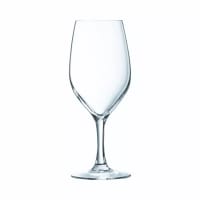 Evidence Glassware by Chef & Sommelier