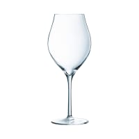 Exaltation Glassware by Chef & Sommelier