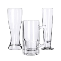 Featured Libbey Glassware