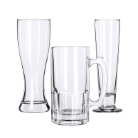 Libbey 3812 Ale Glass 12 Oz.