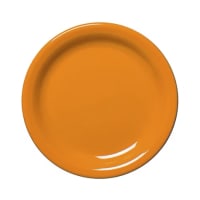 Fiesta Butterscotch China by Homer Laughlin