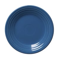Fiesta Lapis China by Homer Laughlin