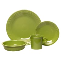 Lemongrass Fiesta® Dinnerware