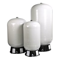 Water Filter Tanks and Kits