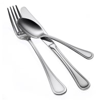 Flatware, Dinner Forks, Dinner Knives & More