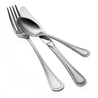 Flatware Collections  s.t.o.p Restaurant Supply