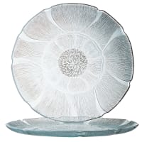Fleur Dinnerware