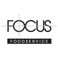 Focus Foodservice Wire Can Rack FFCR10CH