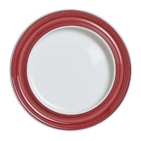 Freedom Red China by Steelite