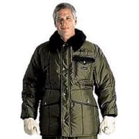 ComfortSafe Insulated Freezer Jacket (4X) | ASA Supplies