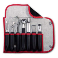 Plating Tools, Garnishing Kits & More, Cooks' Tools