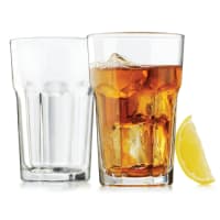 Libbey 15241 Libbey Glassware Gibraltar 7 oz. Rocks Glass, Sold by the case  of 3 dozen