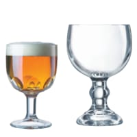 19 oz Goblet Style Schooner Chalice