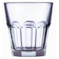 Gotham Glassware by Arcoroc