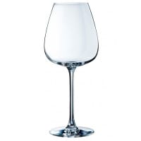 Grand Cepages Glassware by Chef & Sommelier